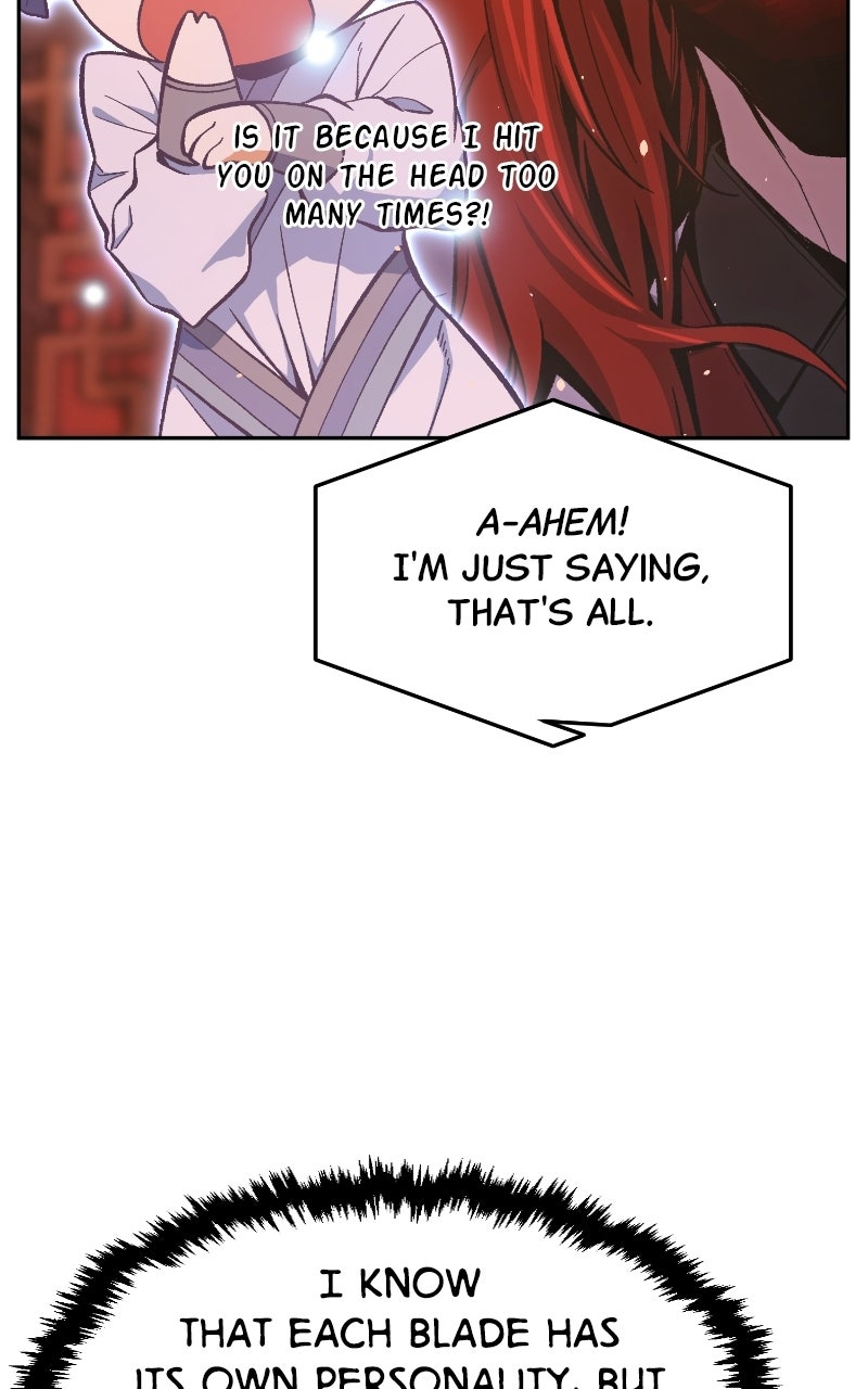 Read Absolute Sword Sense ENGLISH Manga Online