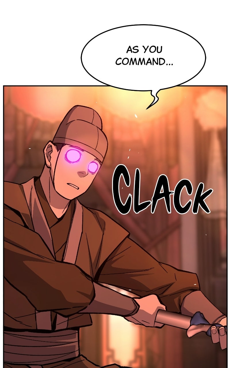 Read Absolute Sword Sense ENGLISH Manga Online