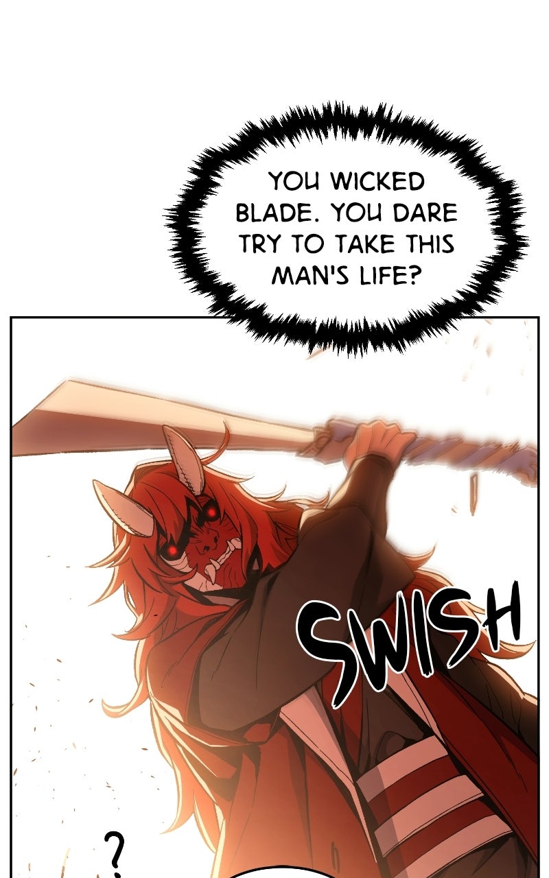 Read Absolute Sword Sense ENGLISH Manga Online