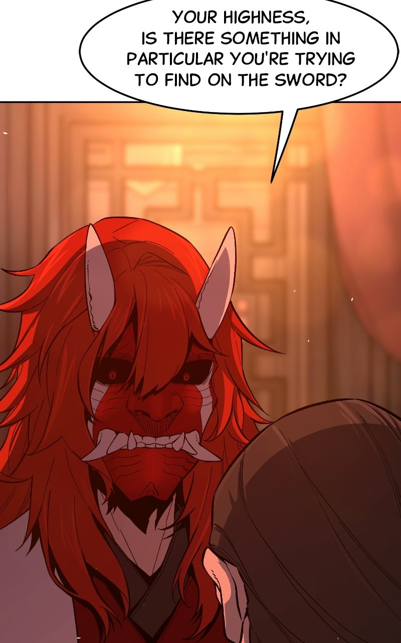 Read Absolute Sword Sense ENGLISH Manga Online