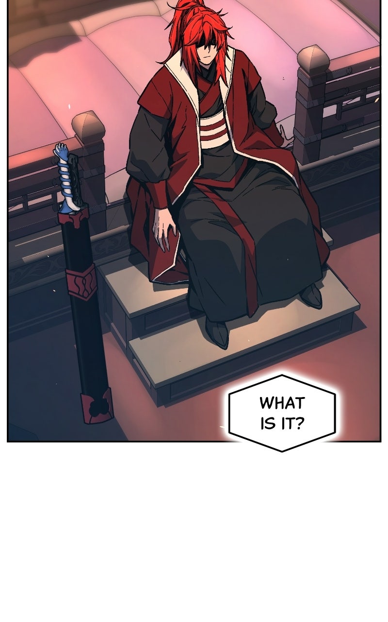 Read Absolute Sword Sense ENGLISH Manga Online