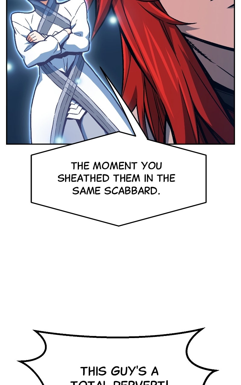 Read Absolute Sword Sense ENGLISH Manga Online