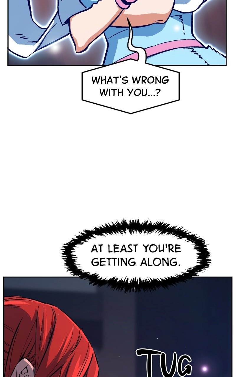 Read Absolute Sword Sense ENGLISH Manga Online