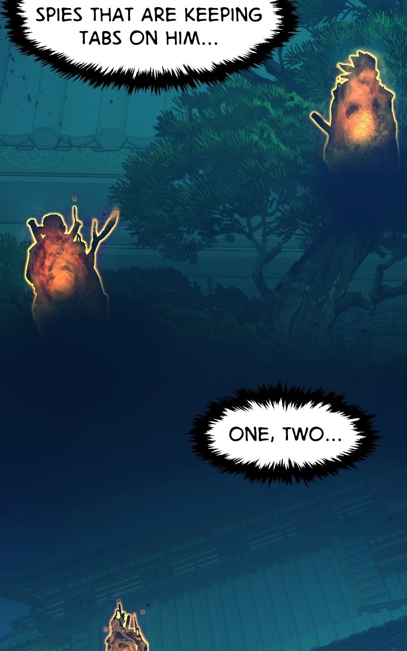 Read Absolute Sword Sense ENGLISH Manga Online