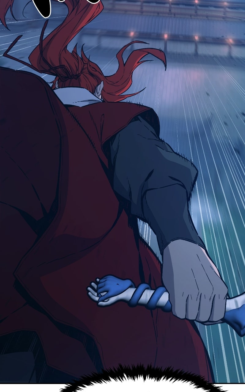 Read Absolute Sword Sense ENGLISH Manga Online