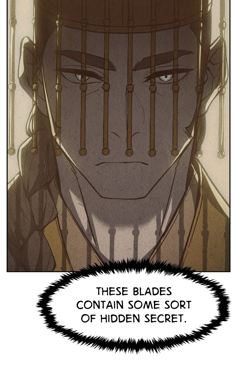 Read Absolute Sword Sense ENGLISH Manga Online