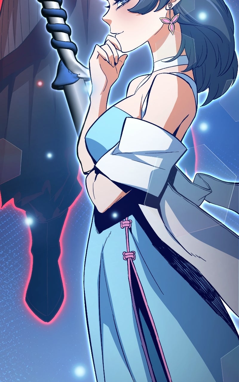 Read Absolute Sword Sense ENGLISH Manga Online