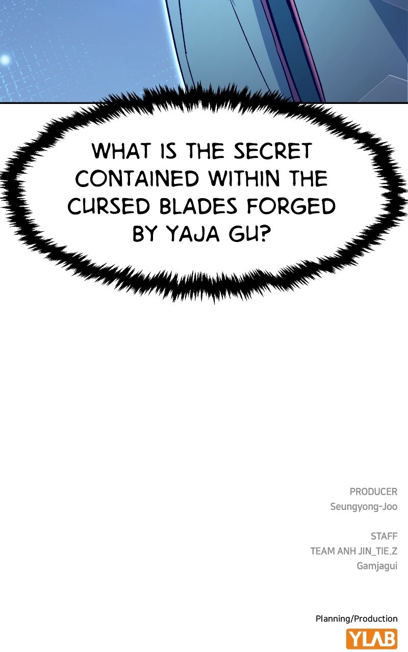 Read Absolute Sword Sense ENGLISH Manga Online