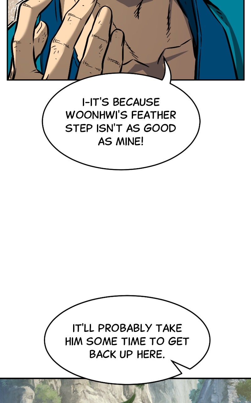 Read Absolute Sword Sense ENGLISH Manga Online
