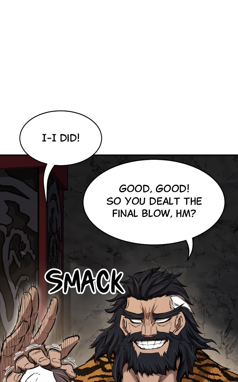 Read Absolute Sword Sense ENGLISH Manga Online