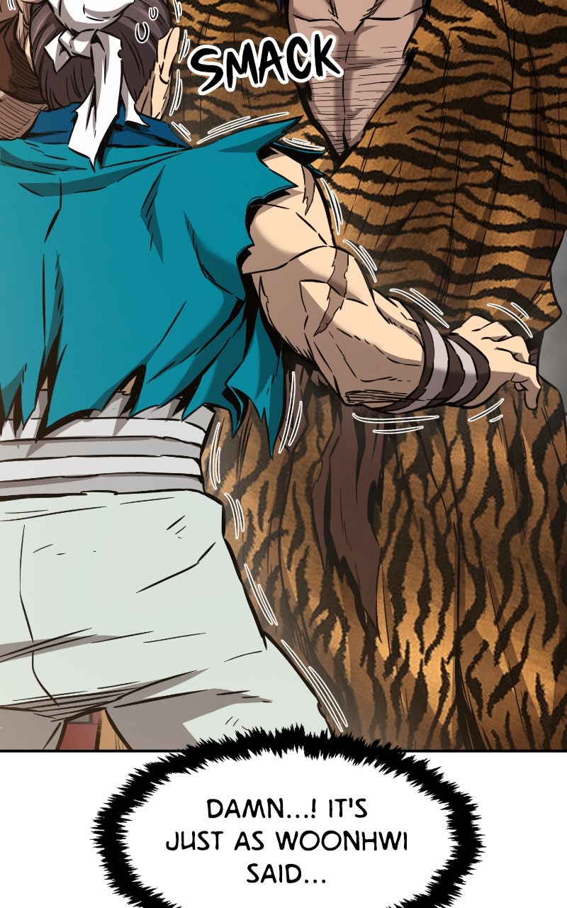 Read Absolute Sword Sense ENGLISH Manga Online
