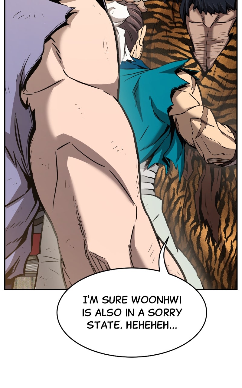 Read Absolute Sword Sense ENGLISH Manga Online