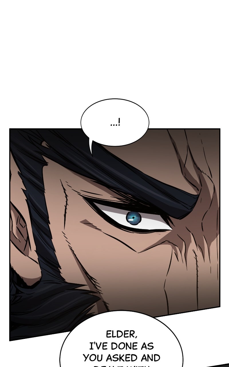 Read Absolute Sword Sense ENGLISH Manga Online
