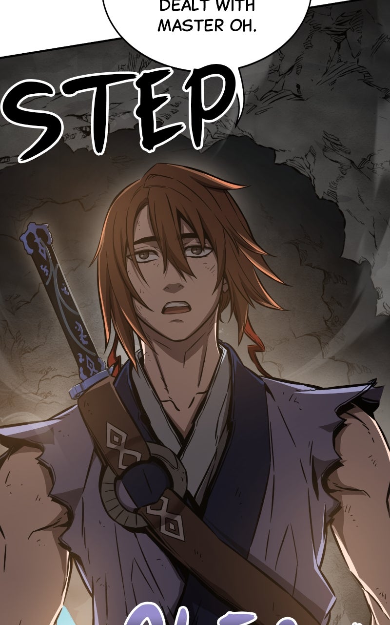 Read Absolute Sword Sense ENGLISH Manga Online