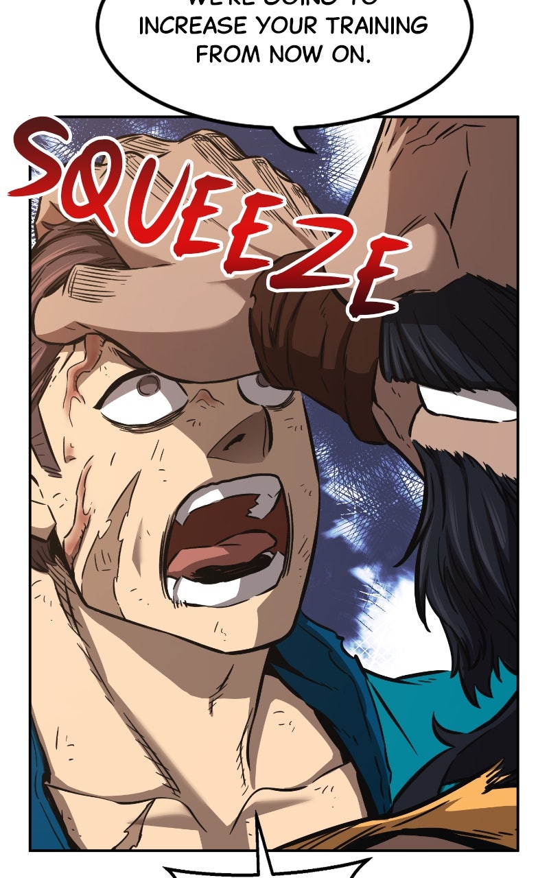 Read Absolute Sword Sense ENGLISH Manga Online