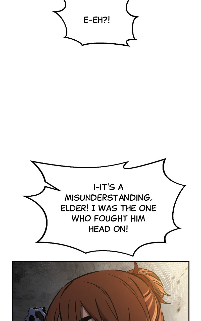 Read Absolute Sword Sense ENGLISH Manga Online