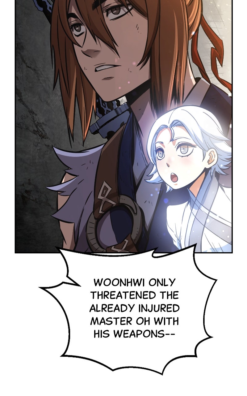 Read Absolute Sword Sense ENGLISH Manga Online