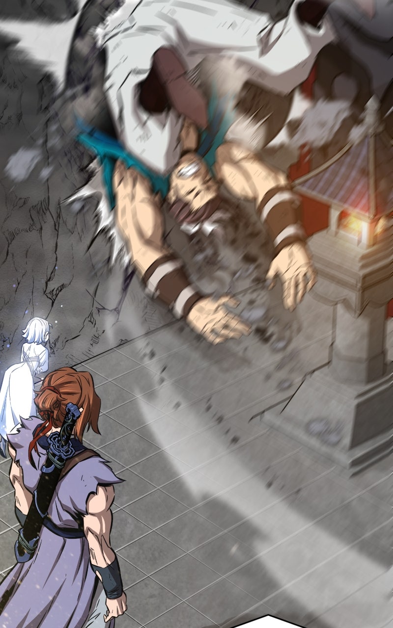 Read Absolute Sword Sense ENGLISH Manga Online