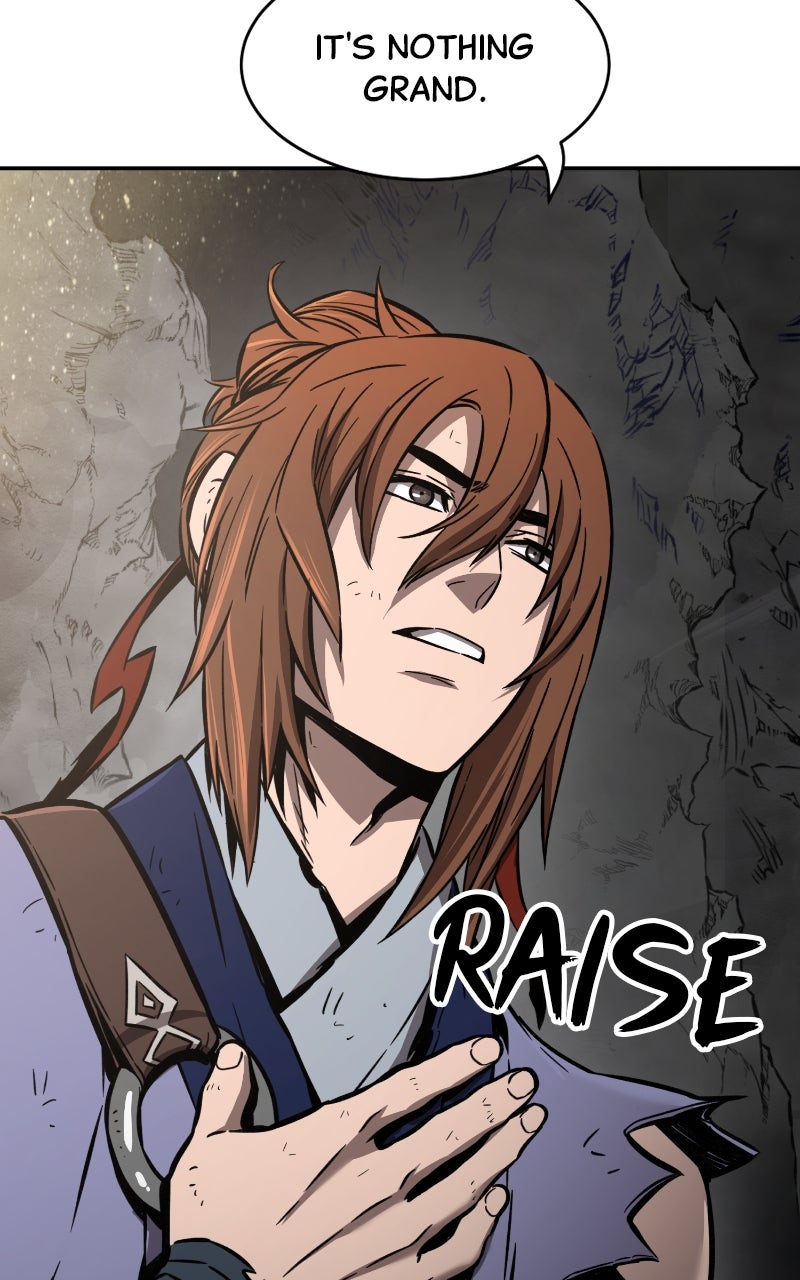 Read Absolute Sword Sense ENGLISH Manga Online