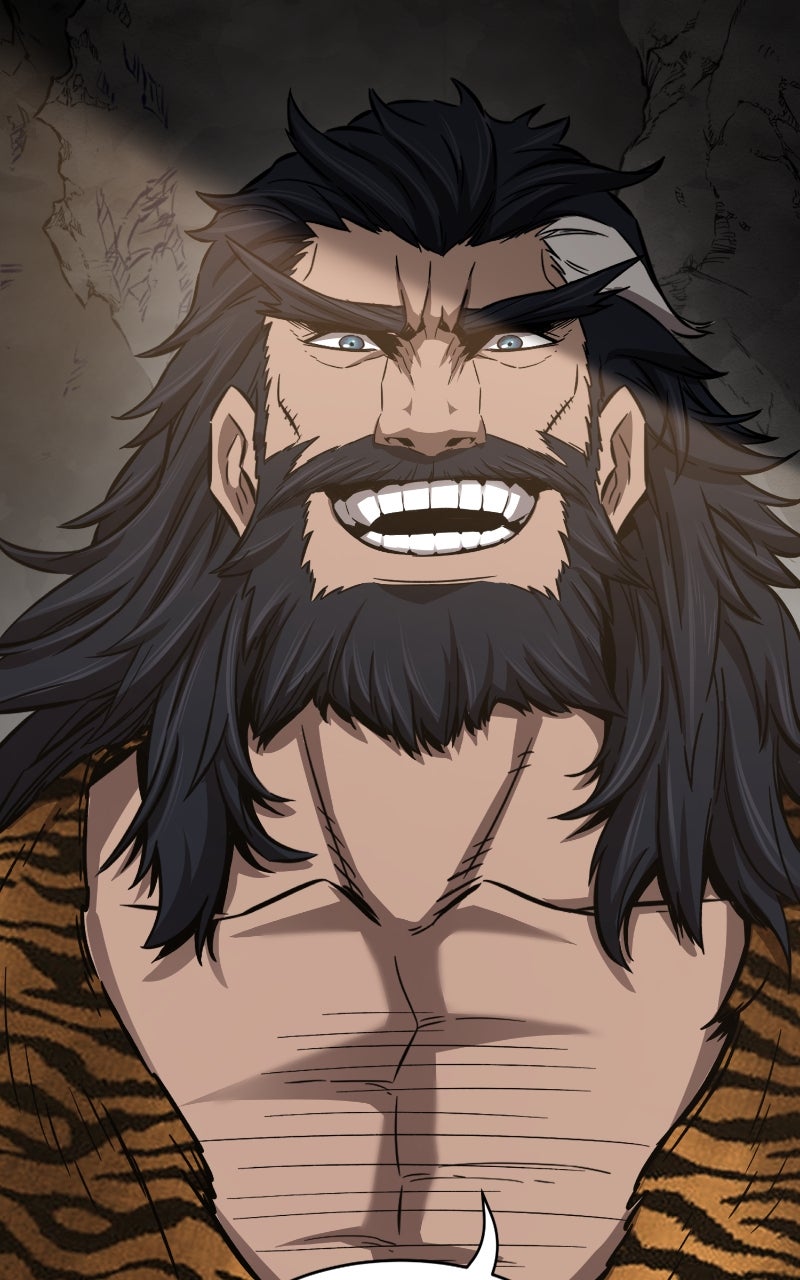 Read Absolute Sword Sense ENGLISH Manga Online