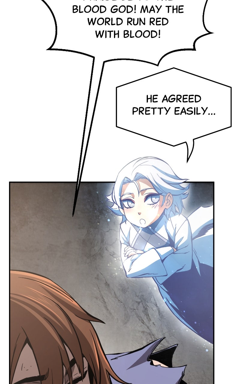 Read Absolute Sword Sense ENGLISH Manga Online