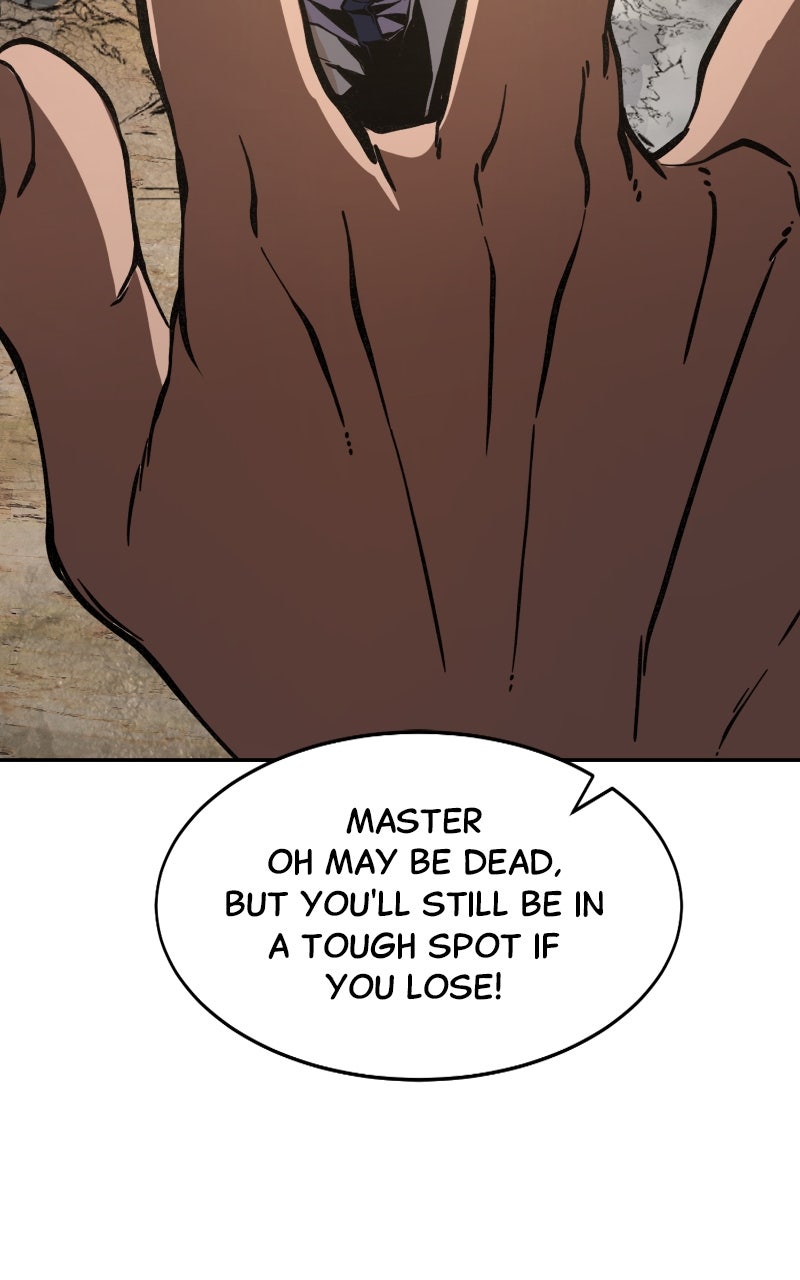 Read Absolute Sword Sense ENGLISH Manga Online