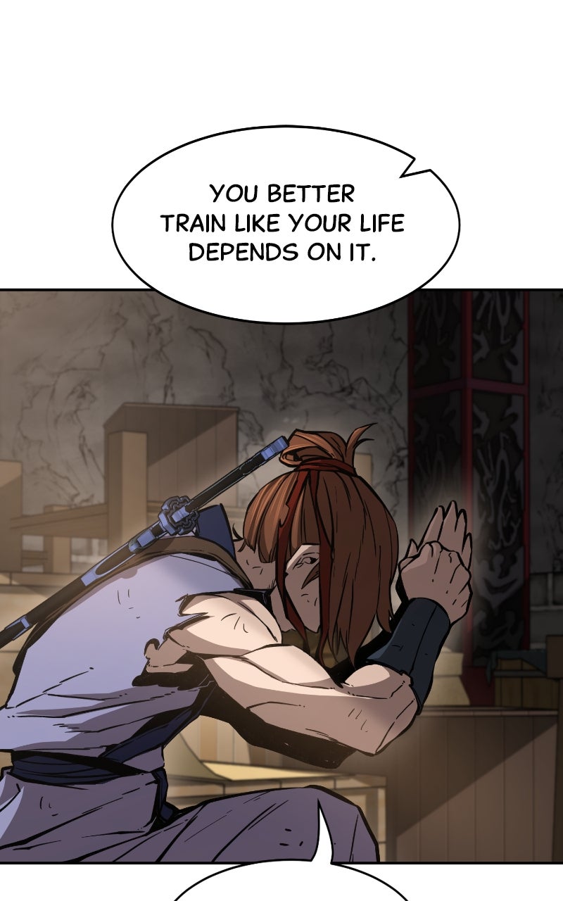 Read Absolute Sword Sense ENGLISH Manga Online