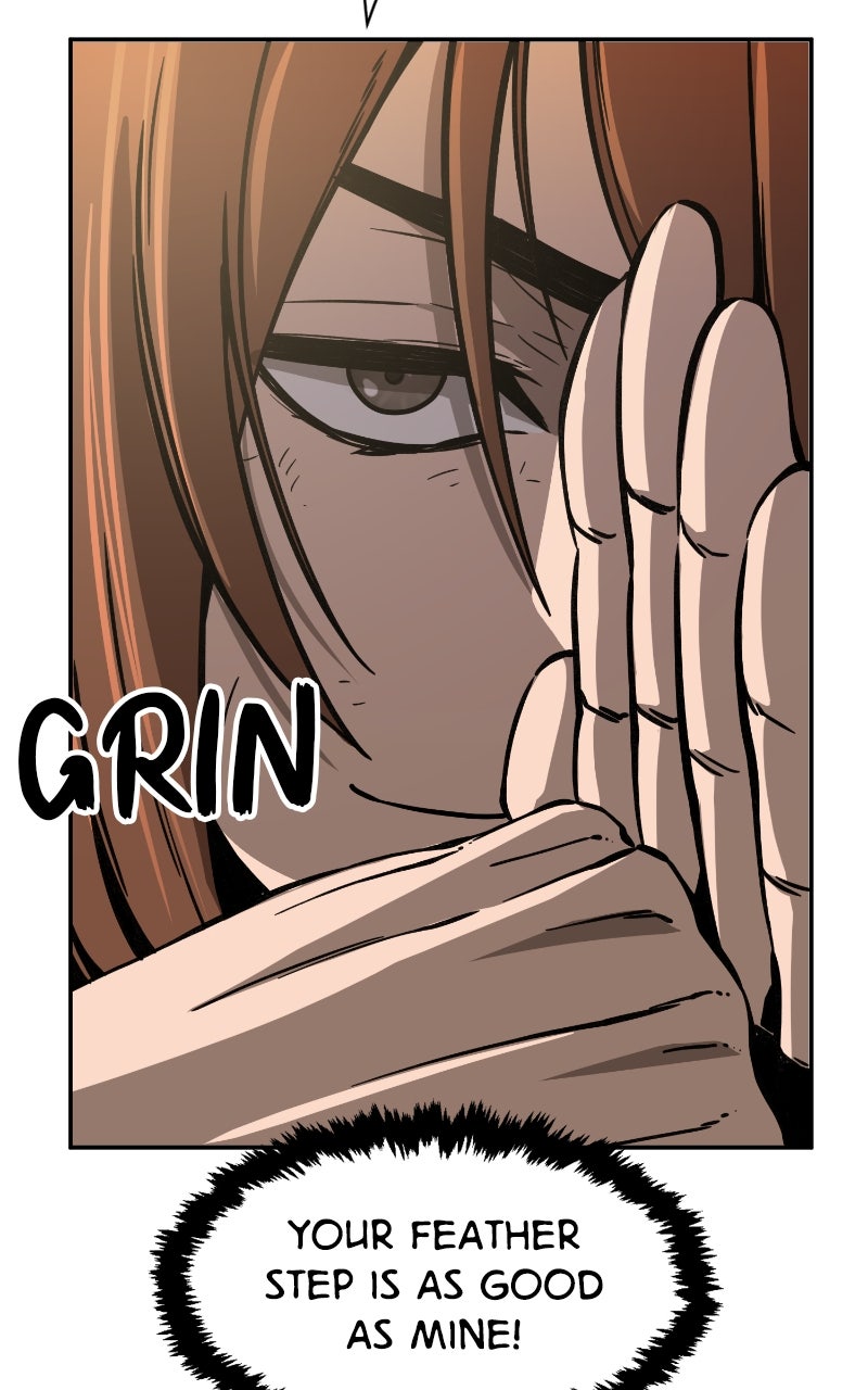 Read Absolute Sword Sense ENGLISH Manga Online