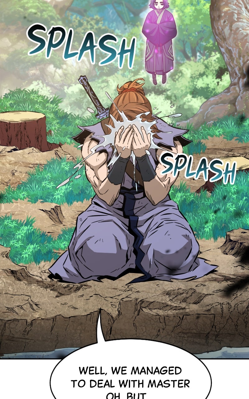 Read Absolute Sword Sense ENGLISH Manga Online