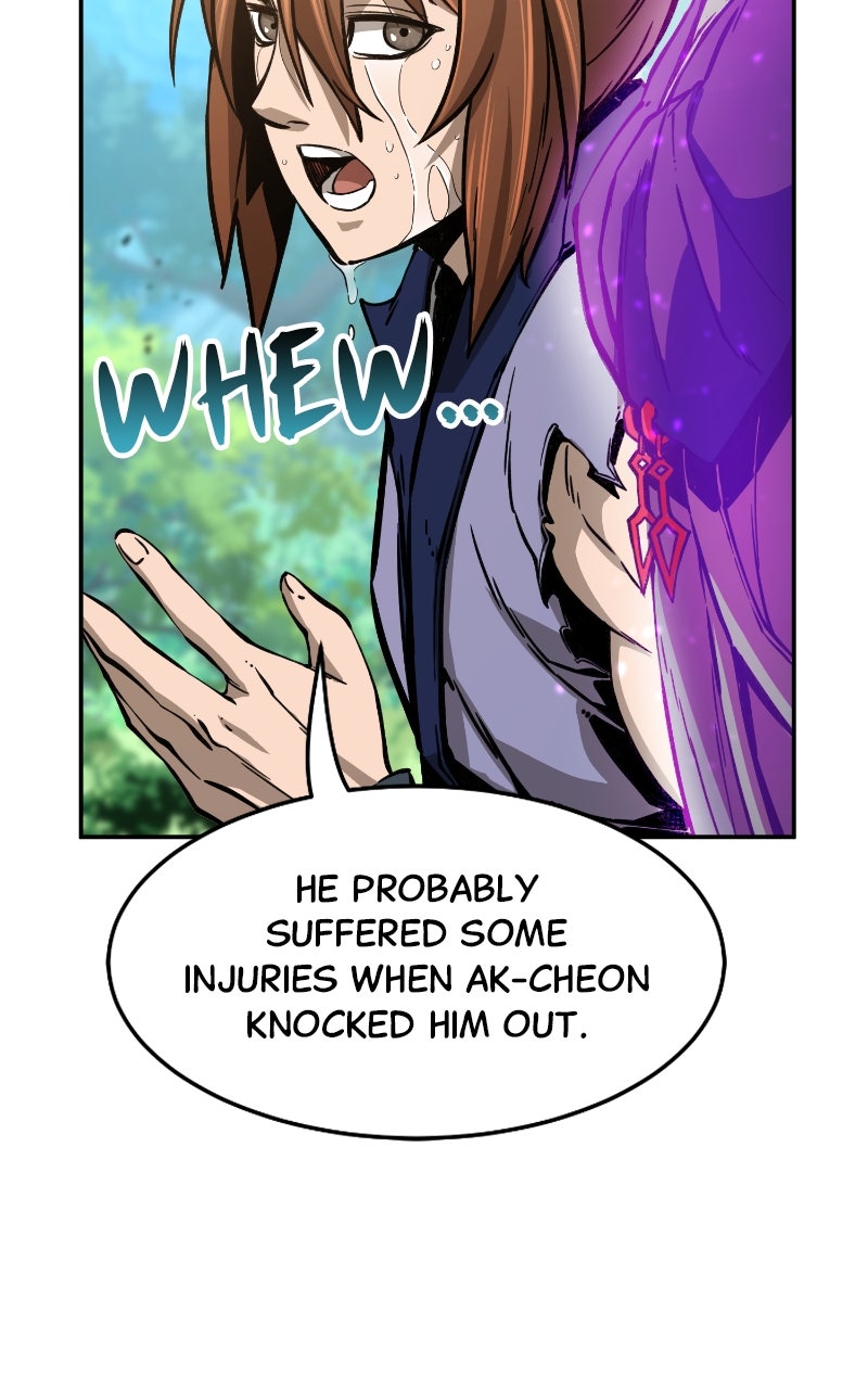 Read Absolute Sword Sense ENGLISH Manga Online