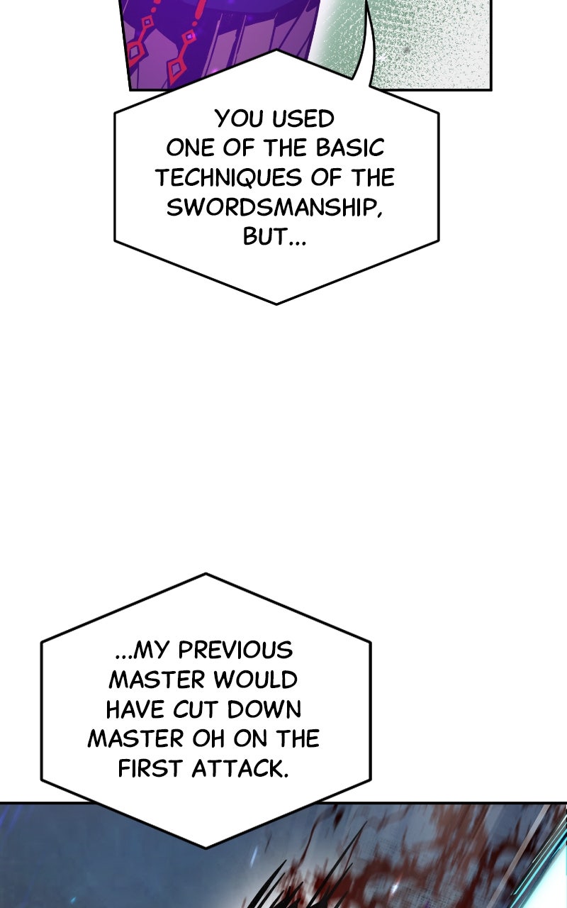 Read Absolute Sword Sense ENGLISH Manga Online