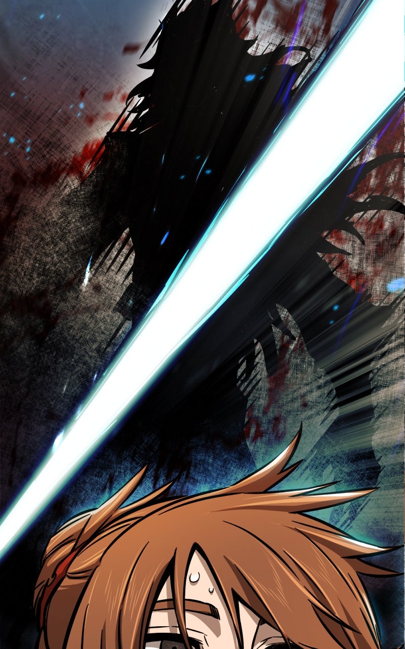 Read Absolute Sword Sense ENGLISH Manga Online