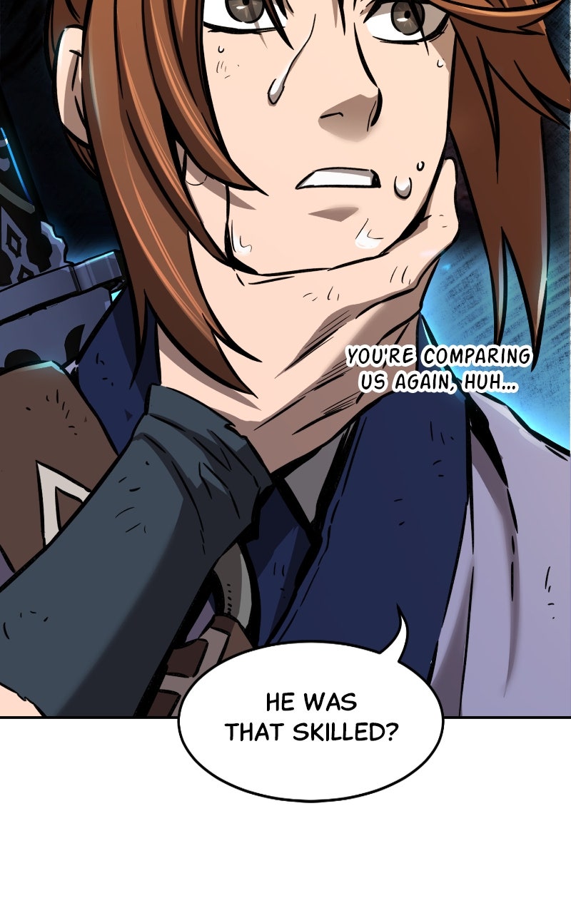 Read Absolute Sword Sense ENGLISH Manga Online