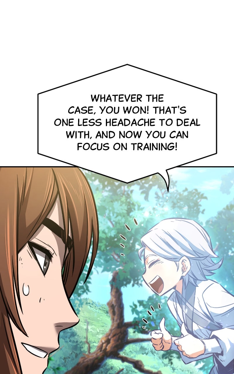 Read Absolute Sword Sense ENGLISH Manga Online