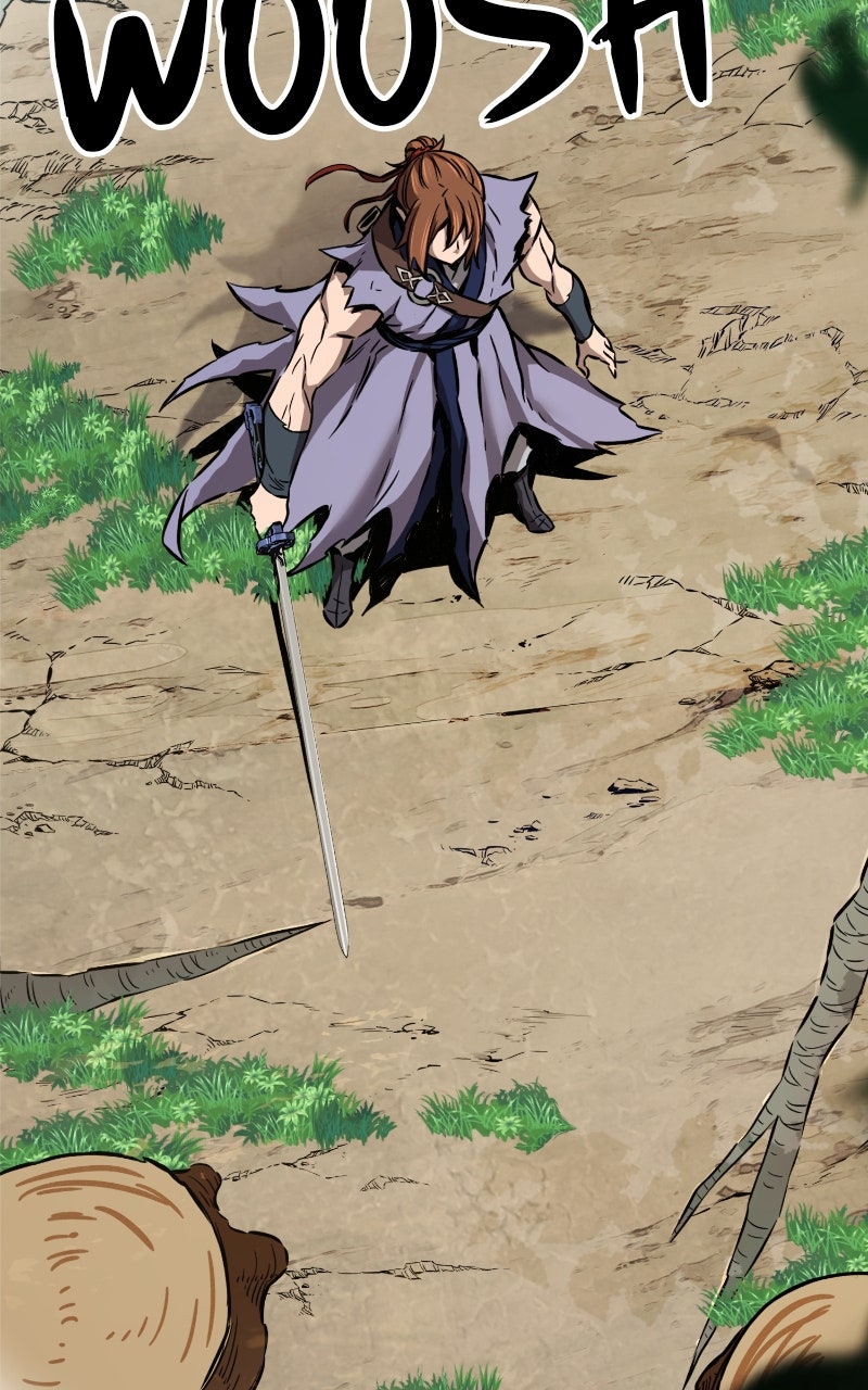 Read Absolute Sword Sense ENGLISH Manga Online