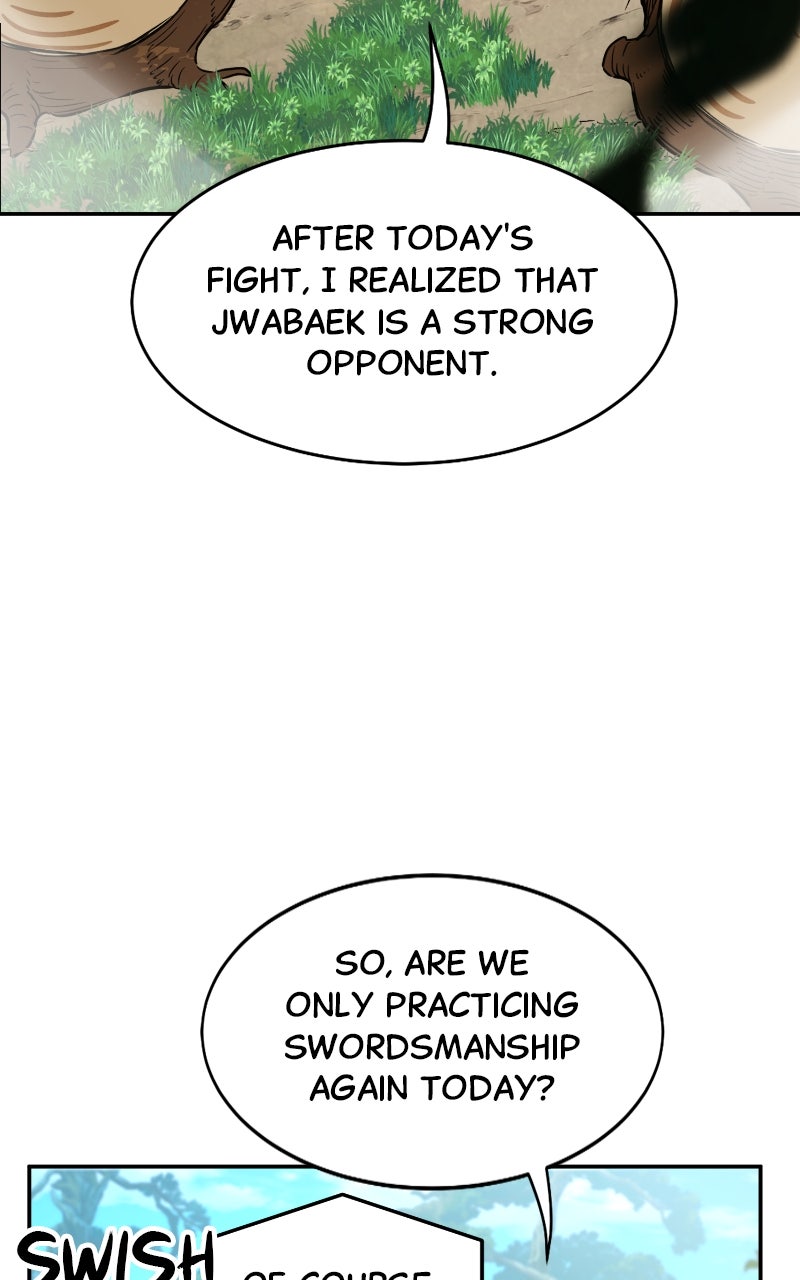 Read Absolute Sword Sense ENGLISH Manga Online