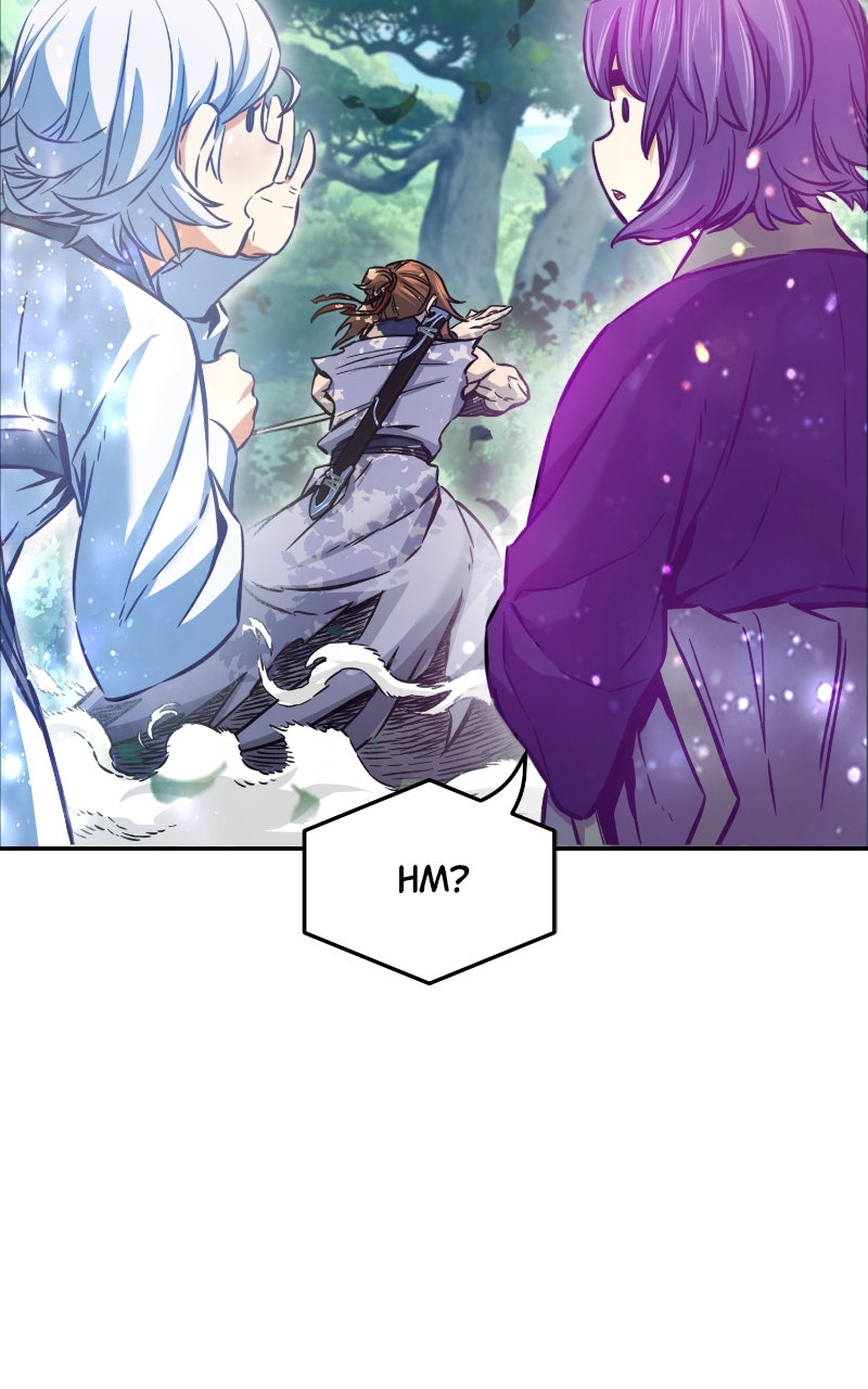 Read Absolute Sword Sense ENGLISH Manga Online