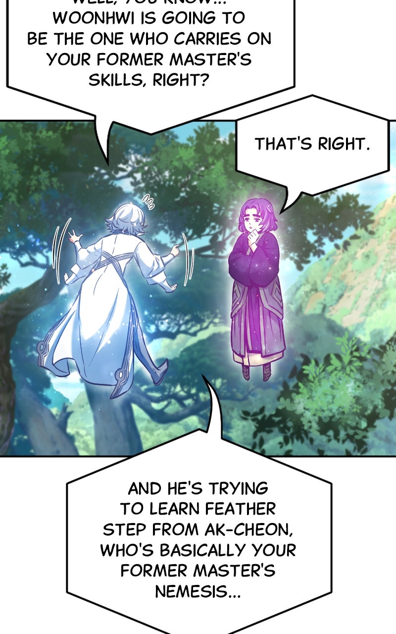 Read Absolute Sword Sense ENGLISH Manga Online