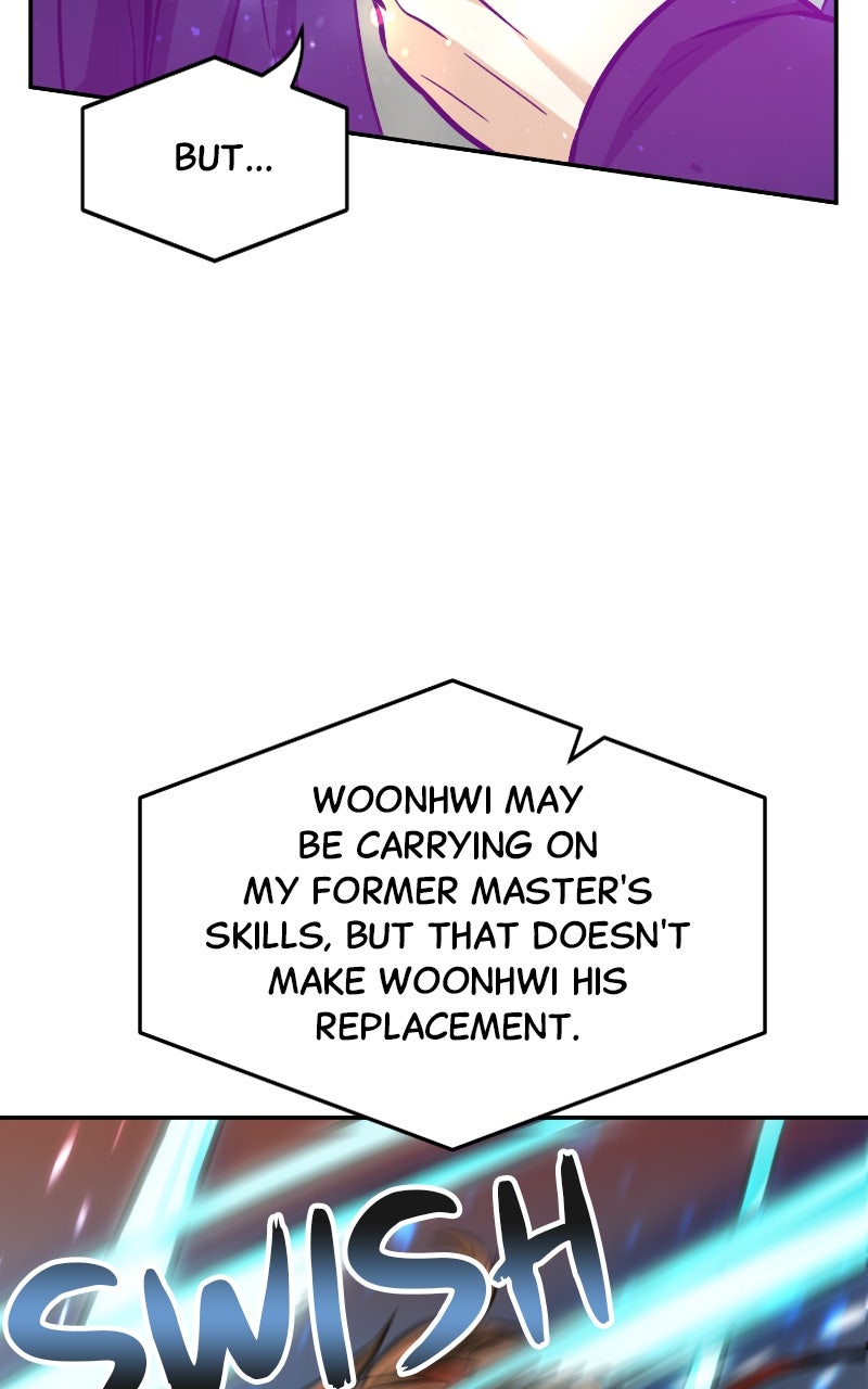 Read Absolute Sword Sense ENGLISH Manga Online