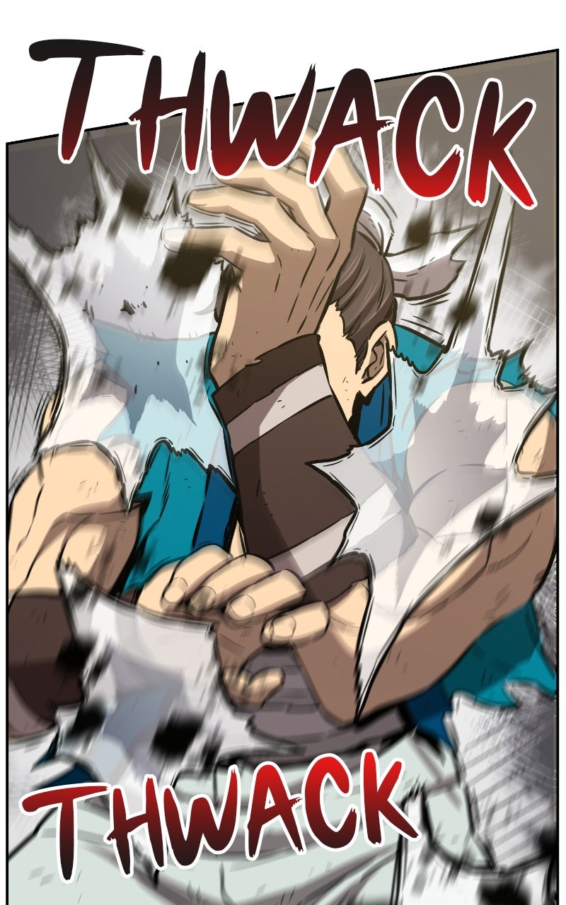 Read Absolute Sword Sense ENGLISH Manga Online