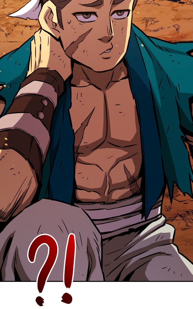 Read Absolute Sword Sense ENGLISH Manga Online