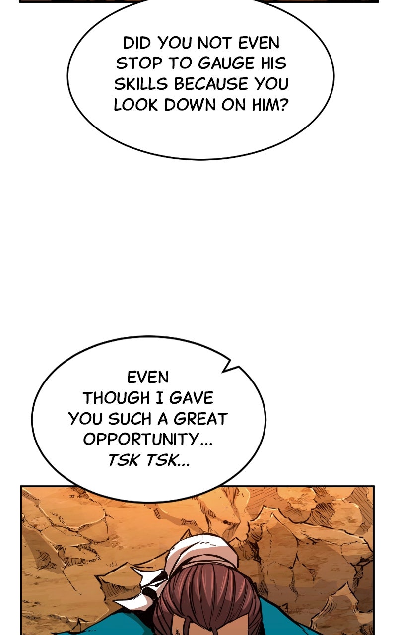 Read Absolute Sword Sense ENGLISH Manga Online