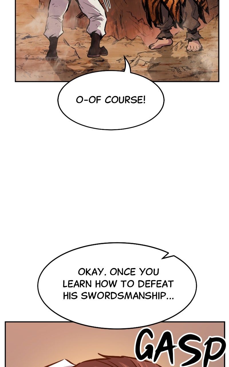 Read Absolute Sword Sense ENGLISH Manga Online