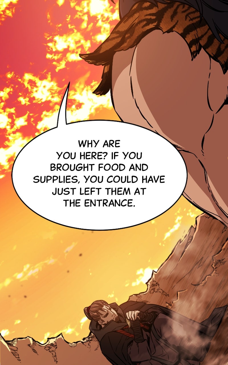 Read Absolute Sword Sense ENGLISH Manga Online