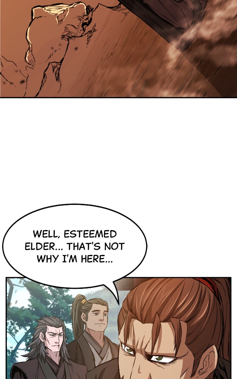 Read Absolute Sword Sense ENGLISH Manga Online