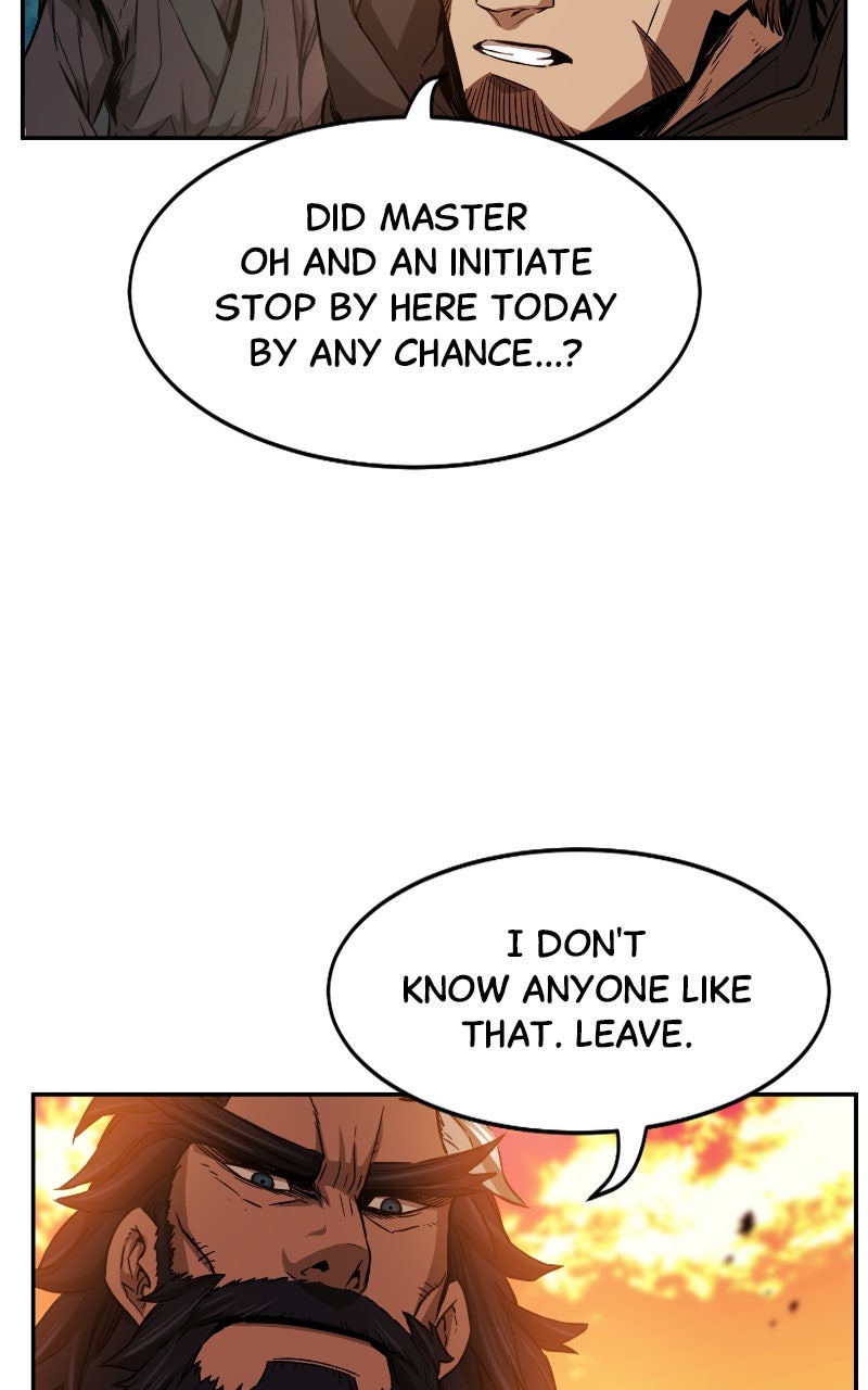 Read Absolute Sword Sense ENGLISH Manga Online