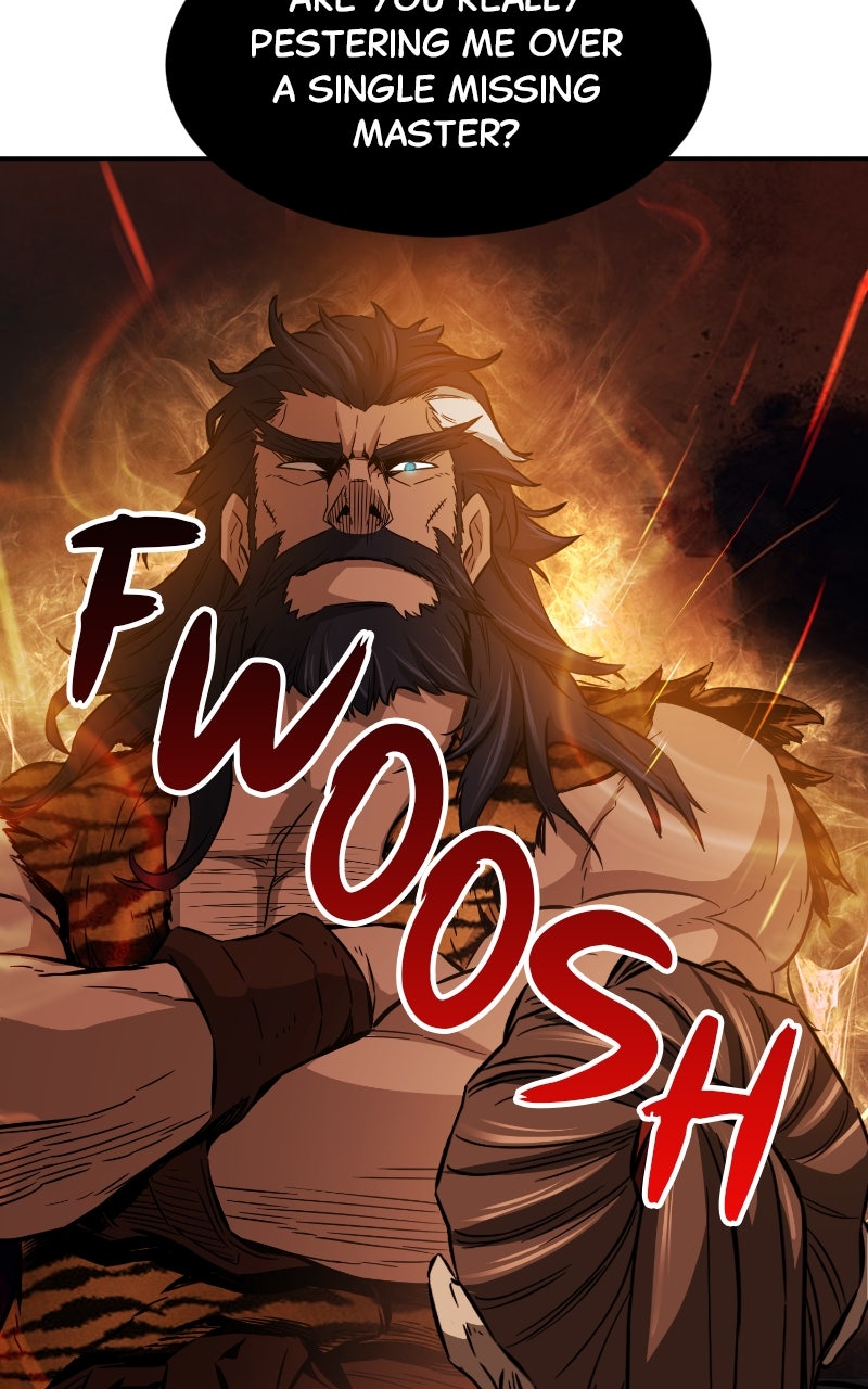 Read Absolute Sword Sense ENGLISH Manga Online