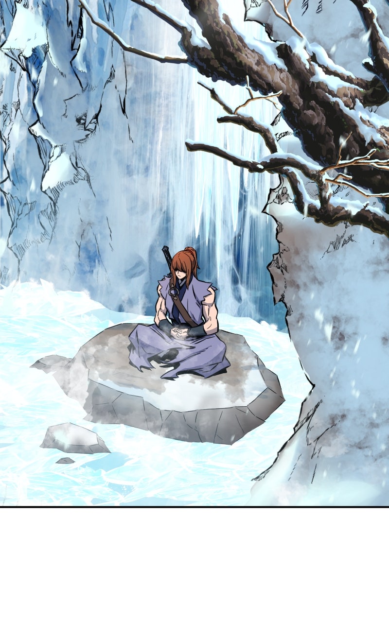 Read Absolute Sword Sense ENGLISH Manga Online