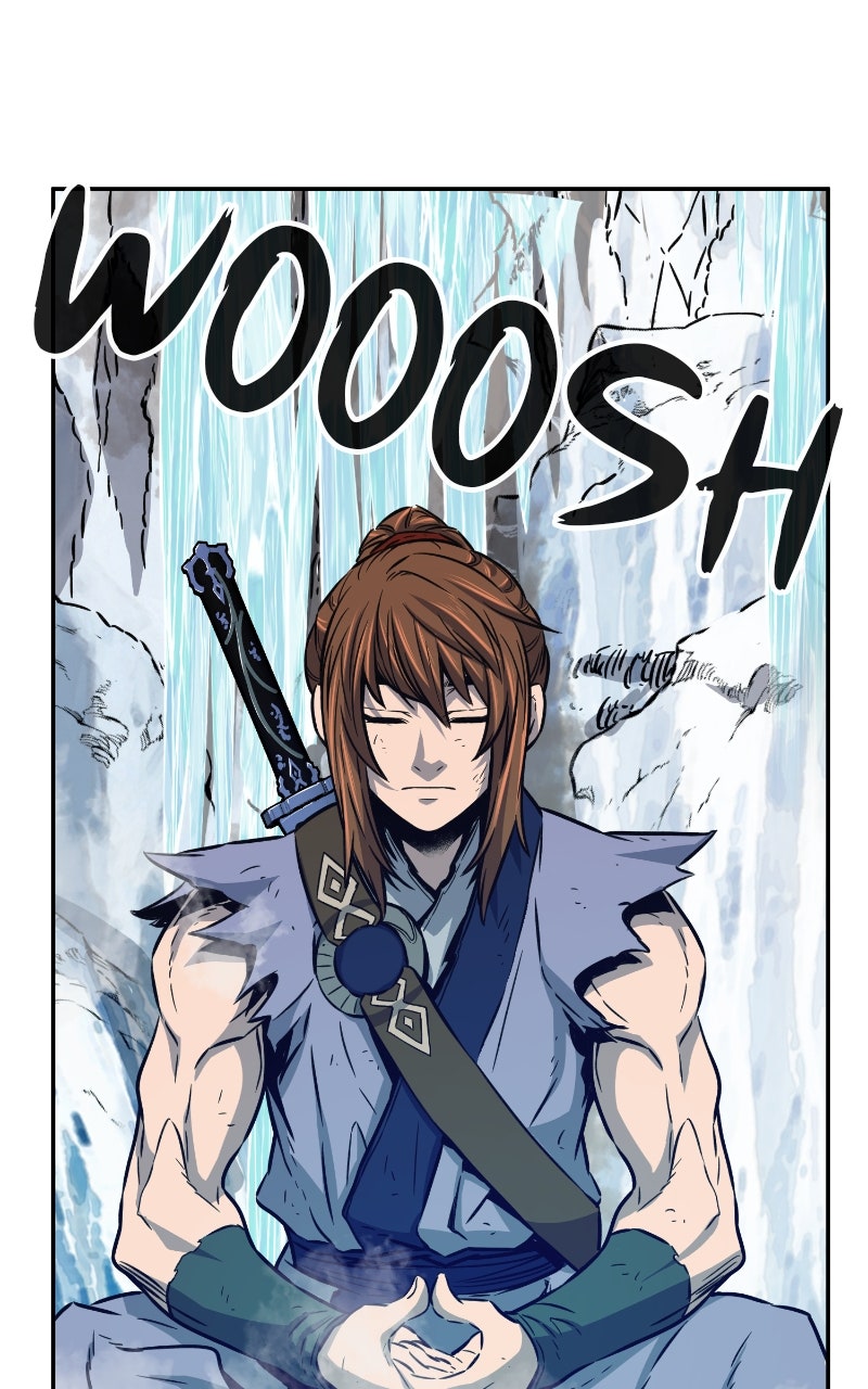 Read Absolute Sword Sense ENGLISH Manga Online