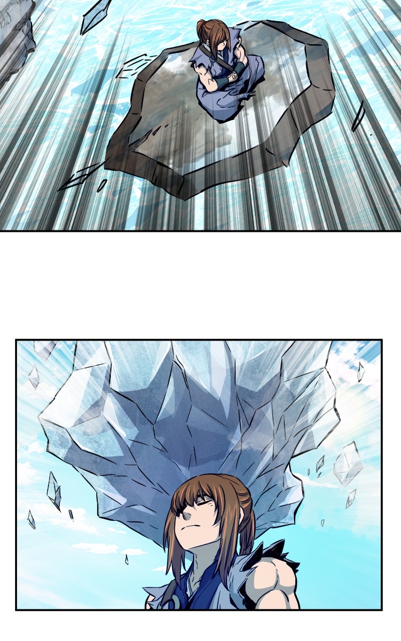 Read Absolute Sword Sense ENGLISH Manga Online